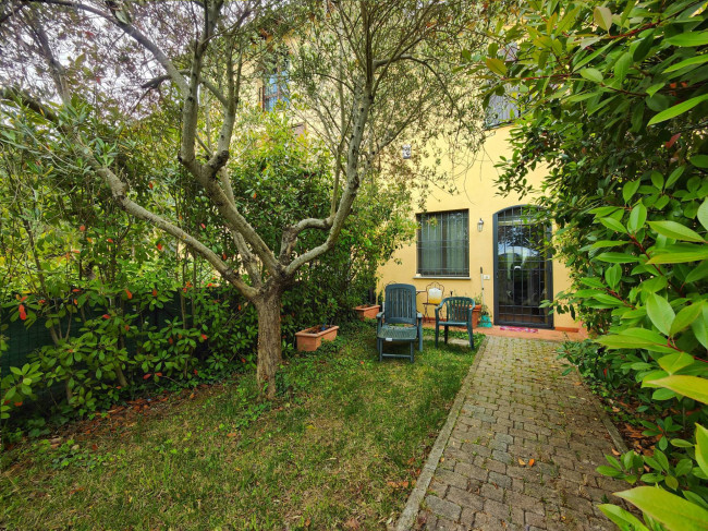 Casa singola in vendita a Campi Bisenzio
