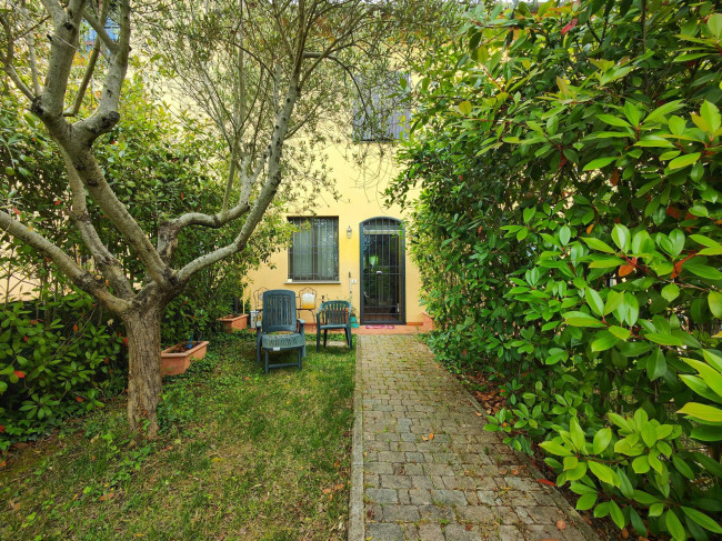 Casa singola in vendita a Campi Bisenzio