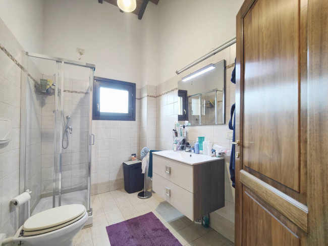 Casa singola in vendita a Campi Bisenzio