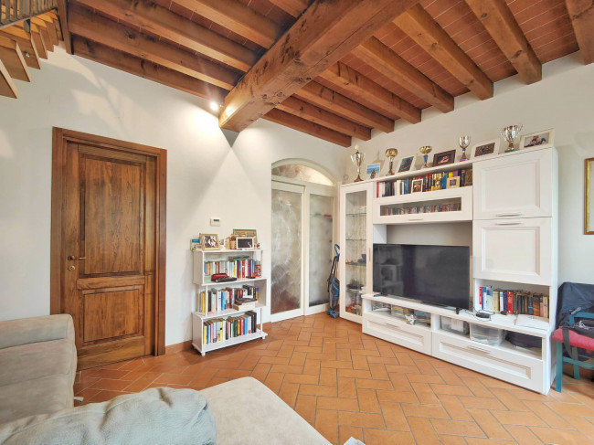 Casa singola in vendita a Campi Bisenzio