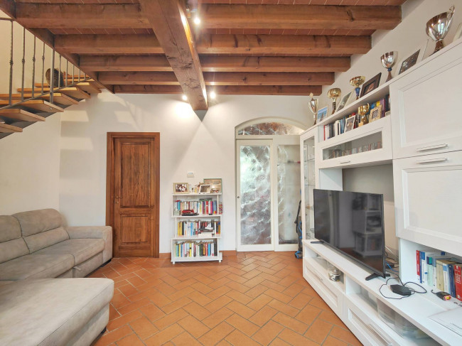 Casa singola in vendita a Campi Bisenzio
