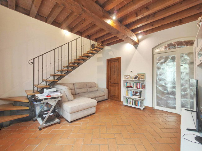 Casa singola in vendita a Campi Bisenzio