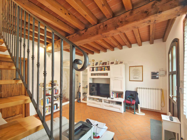 Casa singola in vendita a Campi Bisenzio