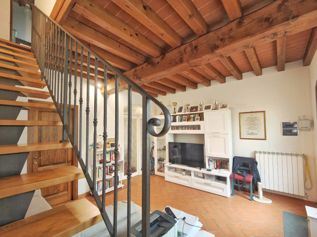 Casa singola in vendita a Campi Bisenzio