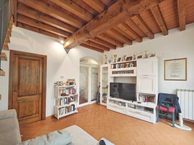Casa singola in vendita a Campi Bisenzio