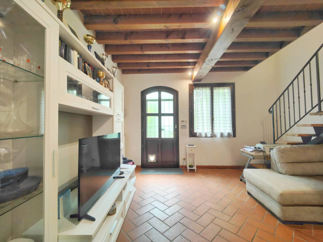 Casa singola in vendita a Campi Bisenzio