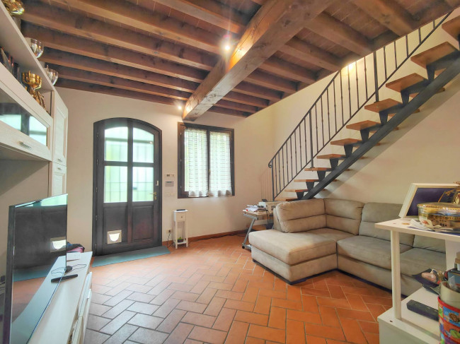 Casa singola in vendita a Campi Bisenzio