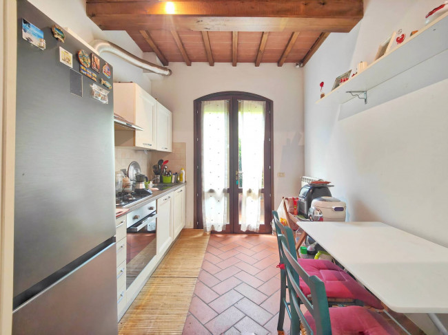 Casa singola in vendita a Campi Bisenzio