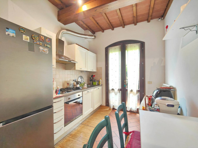 Casa singola in vendita a Campi Bisenzio