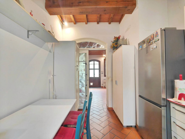 Casa singola in vendita a Campi Bisenzio
