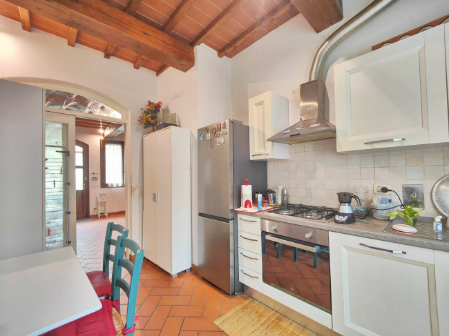 Casa singola in vendita a Campi Bisenzio