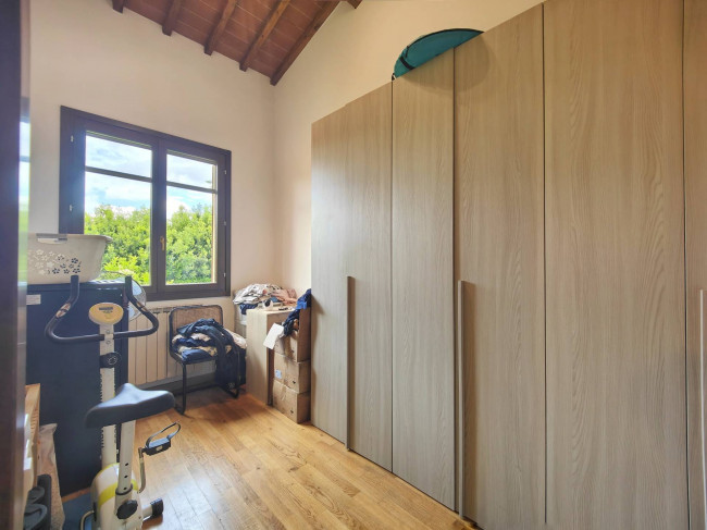 Casa singola in vendita a Campi Bisenzio