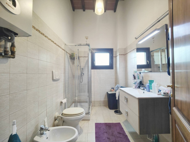 Casa singola in vendita a Campi Bisenzio