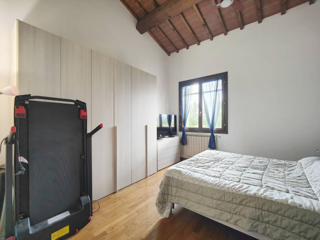Casa singola in vendita a Campi Bisenzio