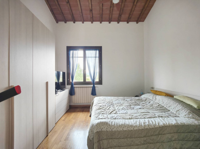 Casa singola in vendita a Campi Bisenzio