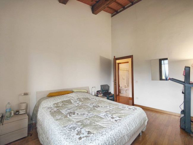 Casa singola in vendita a Campi Bisenzio