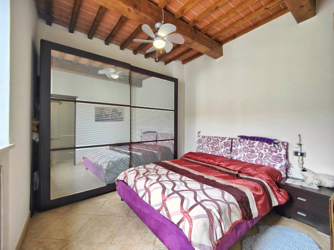 Casa singola in vendita a Campi Bisenzio
