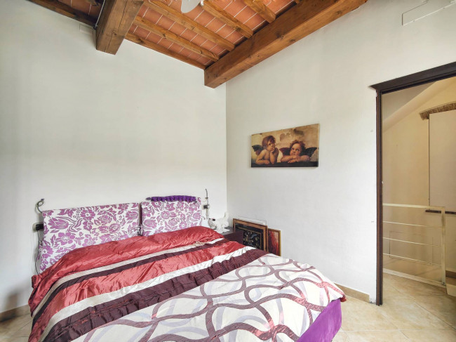 Casa singola in vendita a Campi Bisenzio