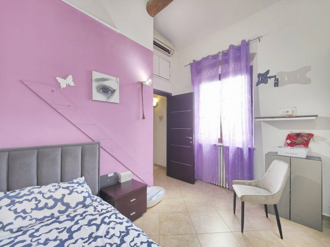 Casa singola in vendita a Campi Bisenzio