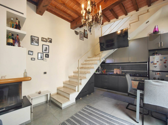Casa singola in vendita a Campi Bisenzio