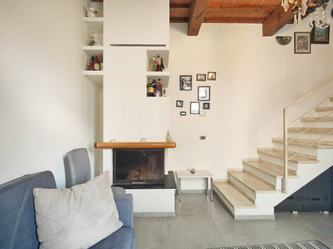 Casa singola in vendita a Campi Bisenzio
