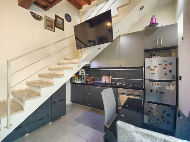 Casa singola in vendita a Campi Bisenzio