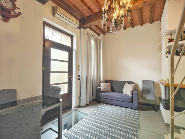 Casa singola in vendita a Campi Bisenzio