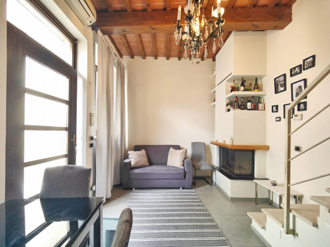 Casa singola in vendita a Campi Bisenzio