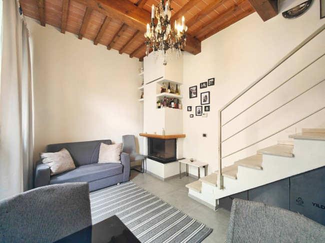 Casa singola in vendita a Campi Bisenzio