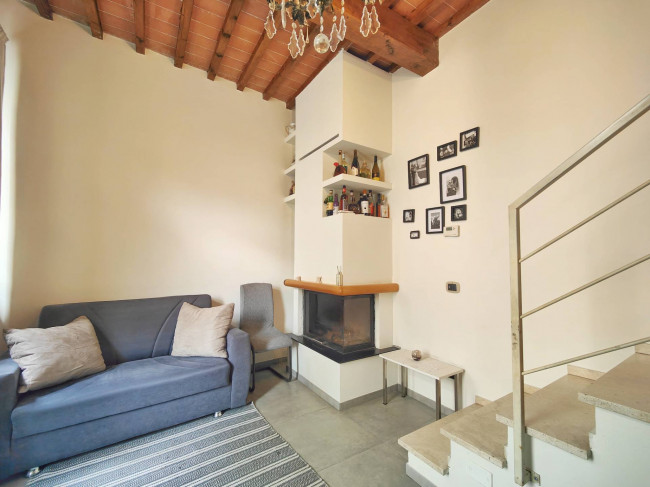 Casa singola in vendita a Campi Bisenzio