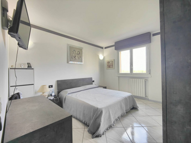 Appartamento in vendita a Carmignano