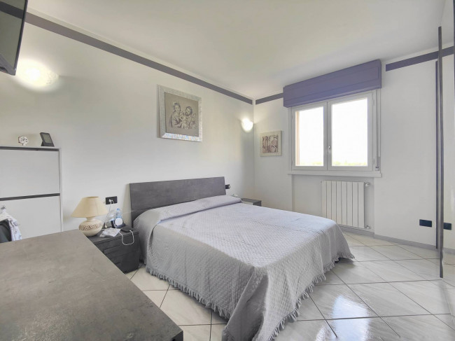 Appartamento in vendita a Carmignano