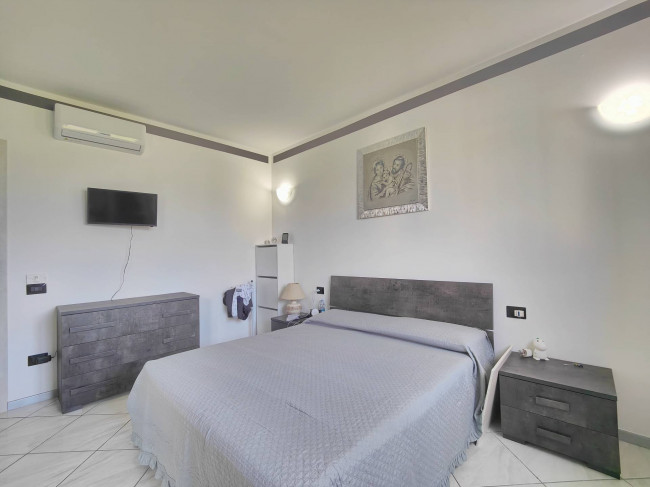 Appartamento in vendita a Carmignano