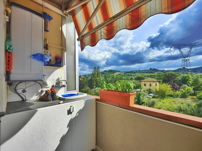 Appartamento in vendita a Carmignano