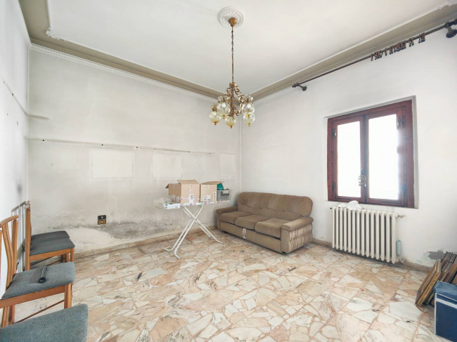 Appartamento in vendita a Campi Bisenzio