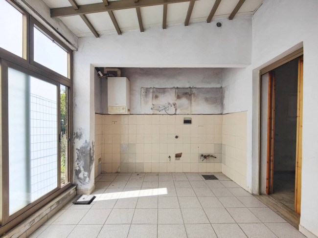 Appartamento in vendita a Campi Bisenzio