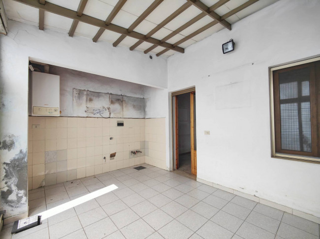 Appartamento in vendita a Campi Bisenzio