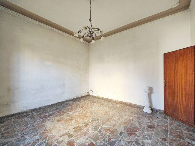 Appartamento in vendita a Campi Bisenzio