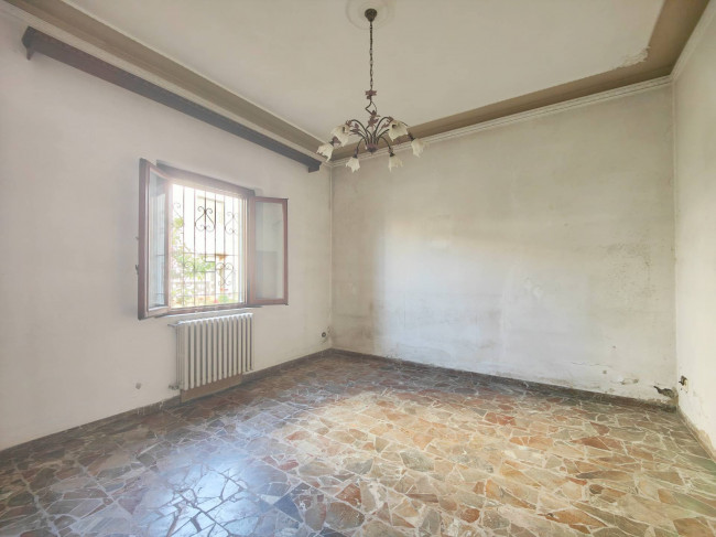 Appartamento in vendita a Campi Bisenzio