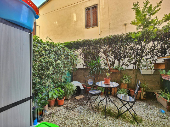 Appartamento in vendita a Campi Bisenzio