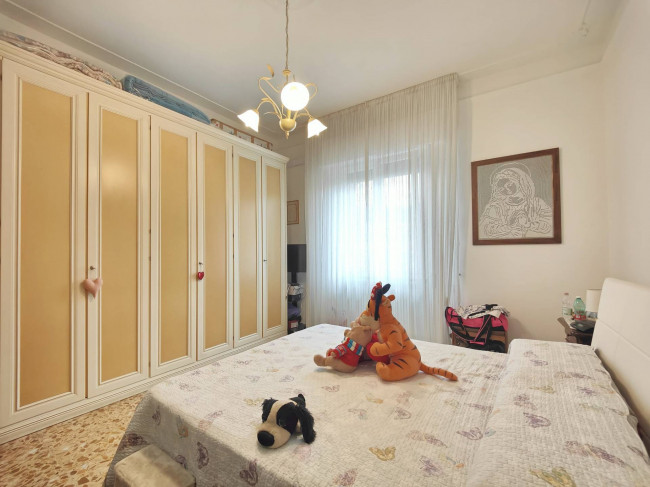 Appartamento in vendita a Campi Bisenzio
