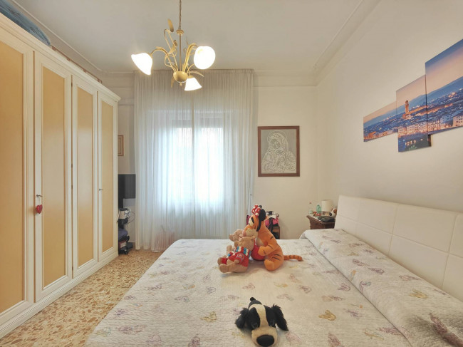 Appartamento in vendita a Campi Bisenzio