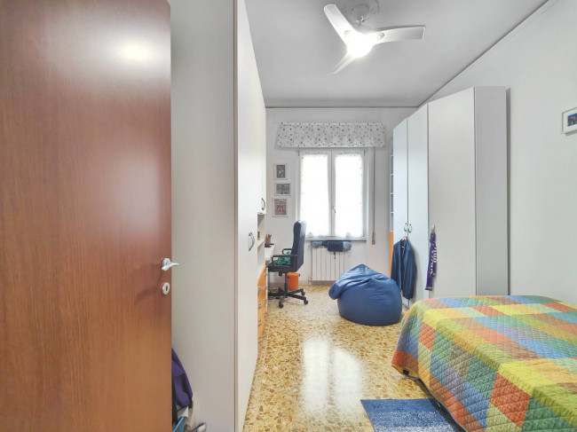 Appartamento in vendita a Campi Bisenzio