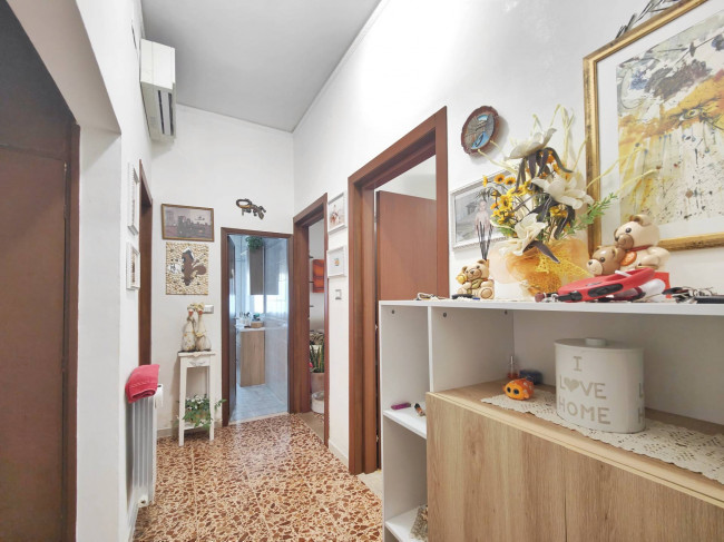 Appartamento in vendita a Campi Bisenzio