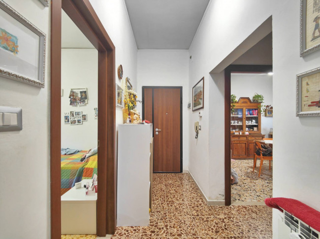 Appartamento in vendita a Campi Bisenzio
