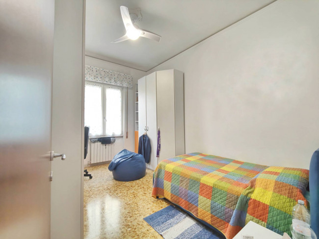 Appartamento in vendita a Campi Bisenzio