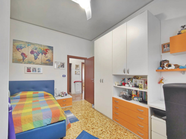 Appartamento in vendita a Campi Bisenzio