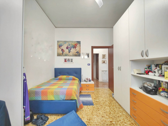 Appartamento in vendita a Campi Bisenzio