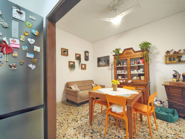 Appartamento in vendita a Campi Bisenzio