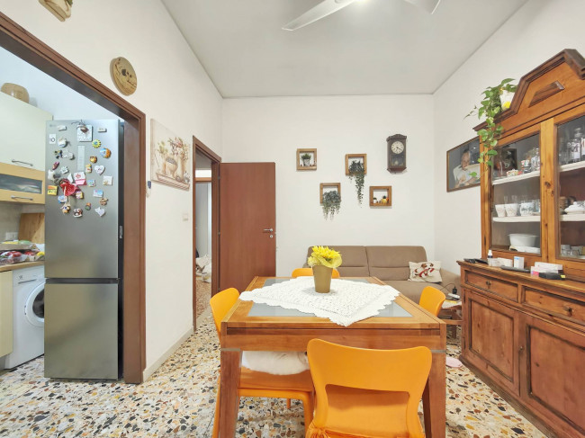 Appartamento in vendita a Campi Bisenzio